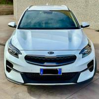 Kia xceed plug-in high tech adas pack