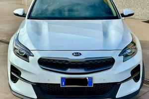 Kia XCeed plug-in high tech adas pack anno 2020
