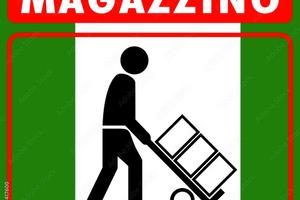Spazio e deposito