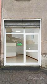 Locale commerciale Tuscania( VT)