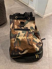 Zaino Borsone Militare