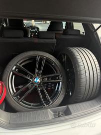 Cerchio bmw 719M