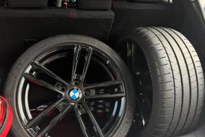 Cerchio bmw 719M