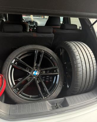 Cerchio bmw 719M