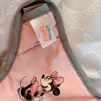 Sdraietta minnie mouse (max 9 kg)