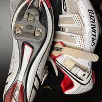 Scarpe specialized pro rd