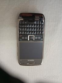 Nokia E71