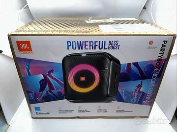 JBL PartyBox