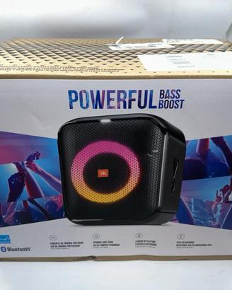 JBL PartyBox
