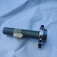 manopola gas moto