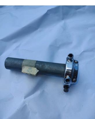 manopola gas moto