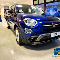Fiat 500 X 500X 1.6 mjt City Cross 4x2 120cv