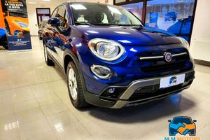 Fiat 500 X 500X 1.6 mjt City Cross 4x2 120cv