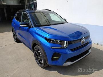 Citroën C3 100 Max Promo CBC 5