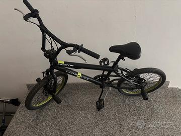 Bici bmx
