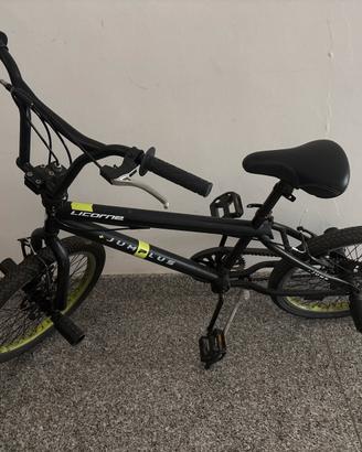 Bici bmx
