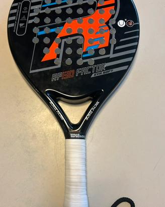 ROYAL PADEL 130 FACTOR 2026