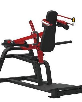 Squat machine Impulse 