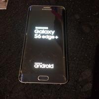 Samsung s6edge plus 64gb