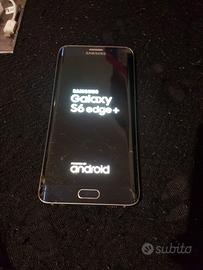 Samsung s6edge plus 64gb