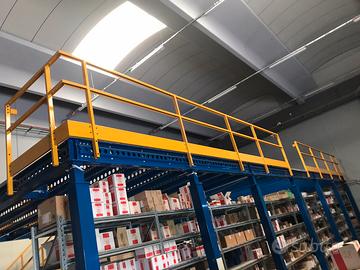 Soppalco Armes 17,50x7,50