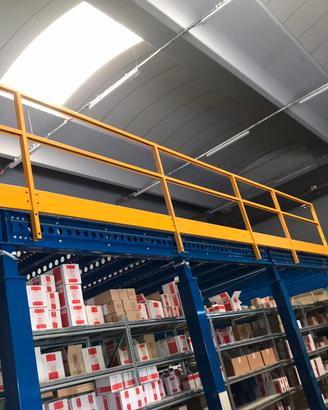 Soppalco Armes 17,50x7,50
