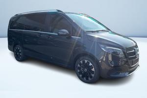 Mercedes-Benz Classe V 250d Long Avantgarde