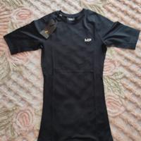 maglia a compressione -xs