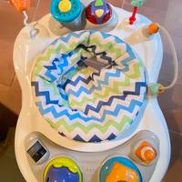 Girello a Dondolo Innovaciones MS