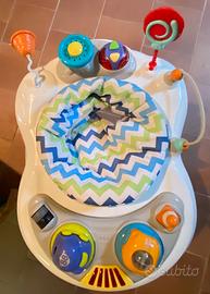 Girello a Dondolo Innovaciones MS