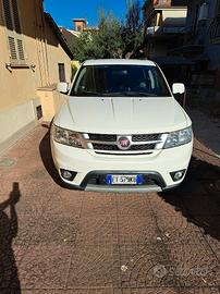 freemont 2.0 Mjt 170 cv 4x4 aut. lounge