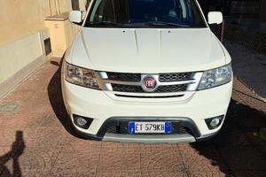 freemont 2.0 Mjt 170 cv 4x4 aut. lounge