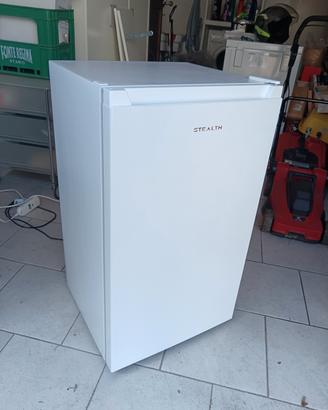 congelatore verticale