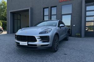 Porsche Macan 3.0 S 354cv pdk
