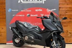 Kymco AK 575 Premium - Rate a Interessi 0