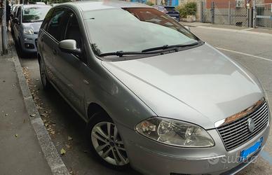FIAT Croma (2005-2011) - 2007