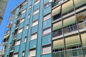 Appartamento da ristrutturare Borgosesia (Vercelli