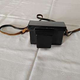 Custodia vintage per fotocamera Adox Golf IIIa