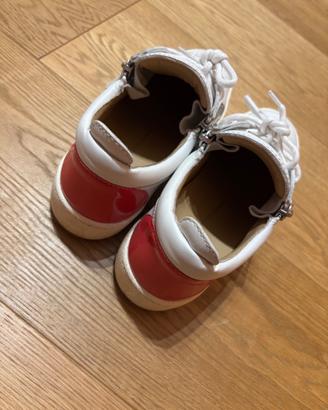 Sneaker Giuseppe Zanotti