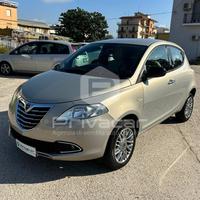 LANCIA Ypsilon 0.9 TwinAir 85 CV 5 porte Metano Ec