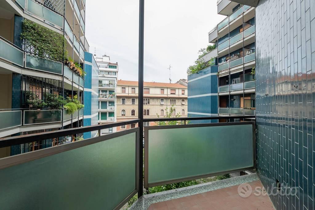 Appartamento – Milano, Buenos Aires - Venezia, Municipio 3 - Altro