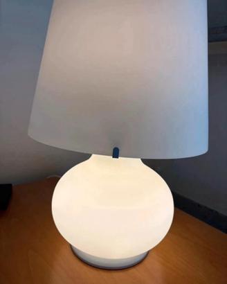 Lampada doppia illuminazione