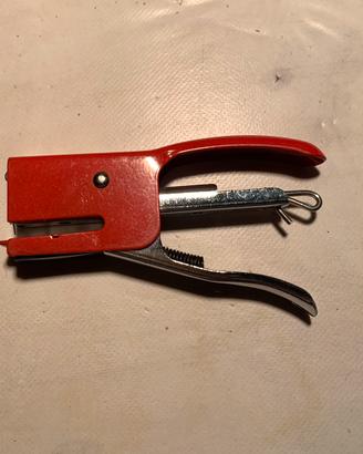 Cucitrice a punti metallici