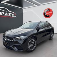 MERCEDES-BENZ GLA 180 d AUT. AMG LINE PREMIUM PLUS