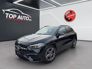 MERCEDES-BENZ GLA 180 d AUT. AMG LINE PREMIUM PLUS