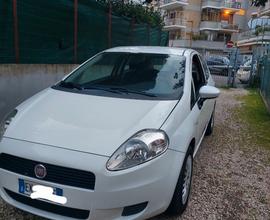FIAT Punto 3ª serie - 2011