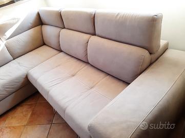 Divano angolare  