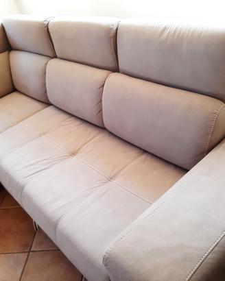 Divano angolare  