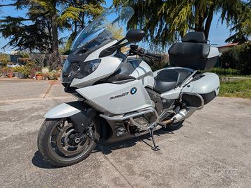 BMW K1600 GT - 2011