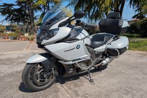 BMW K1600 GT - 2011